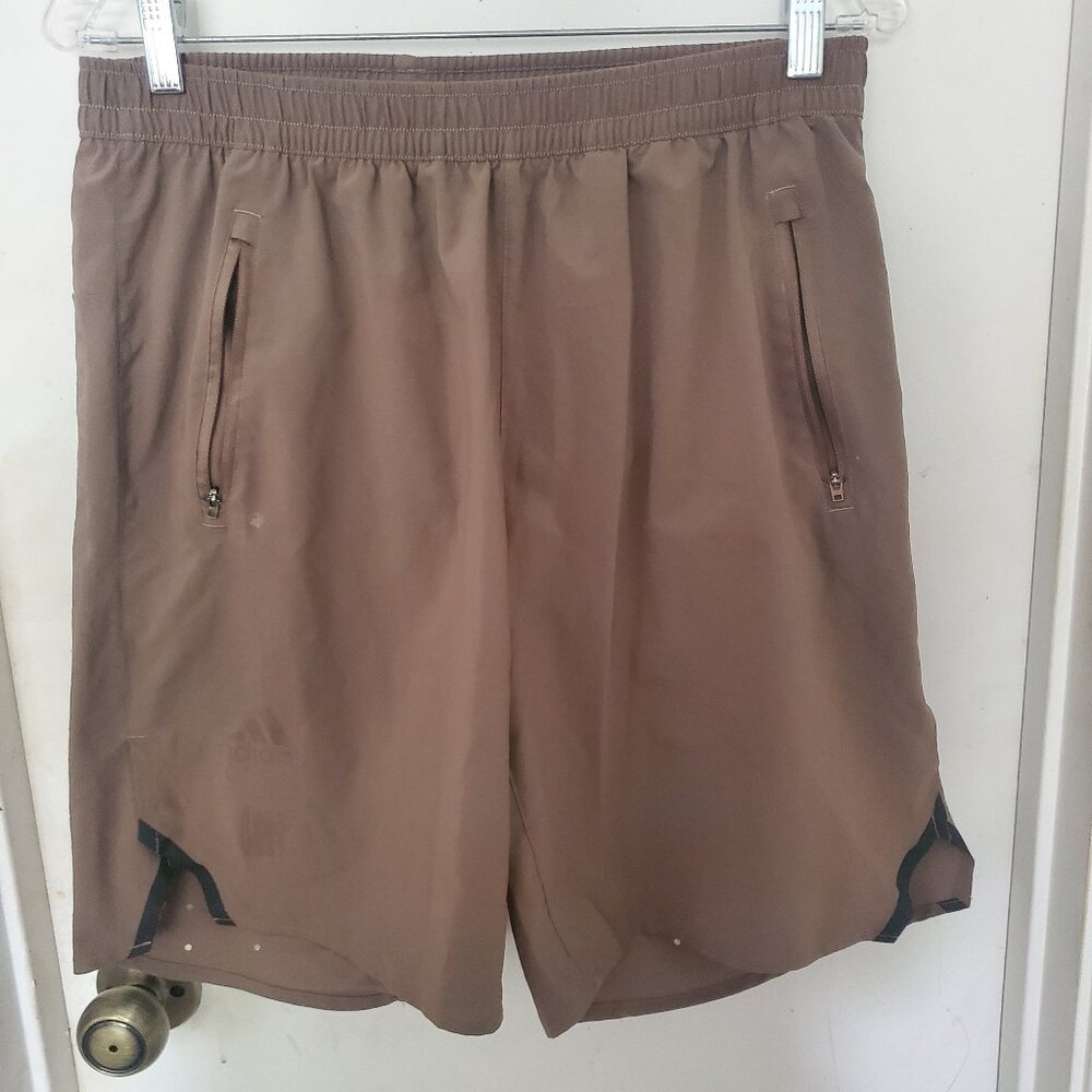 Adidas X Undefeated Ultra Energy Shorts Men's Size M